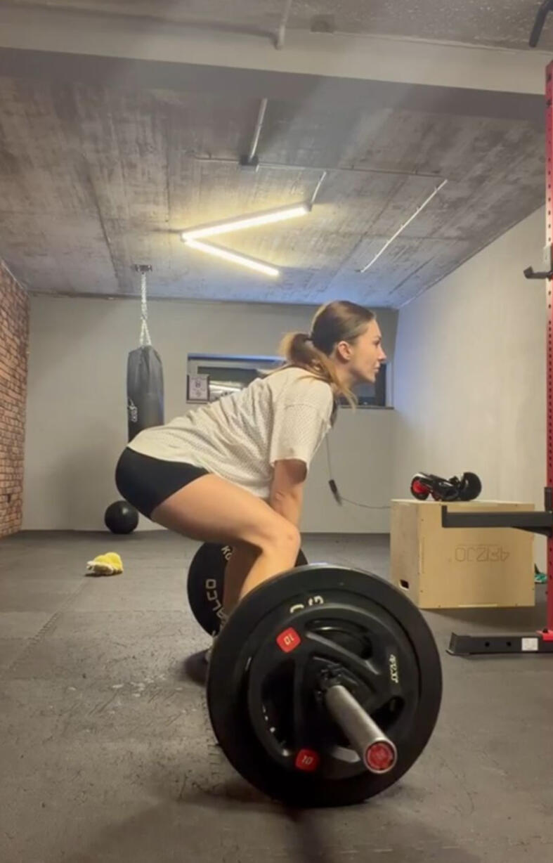 strength
